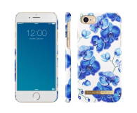 Etui Fashion Case do iPhone 6/6S/7/8 niebieskie - 1457216 - zdjęcie 2